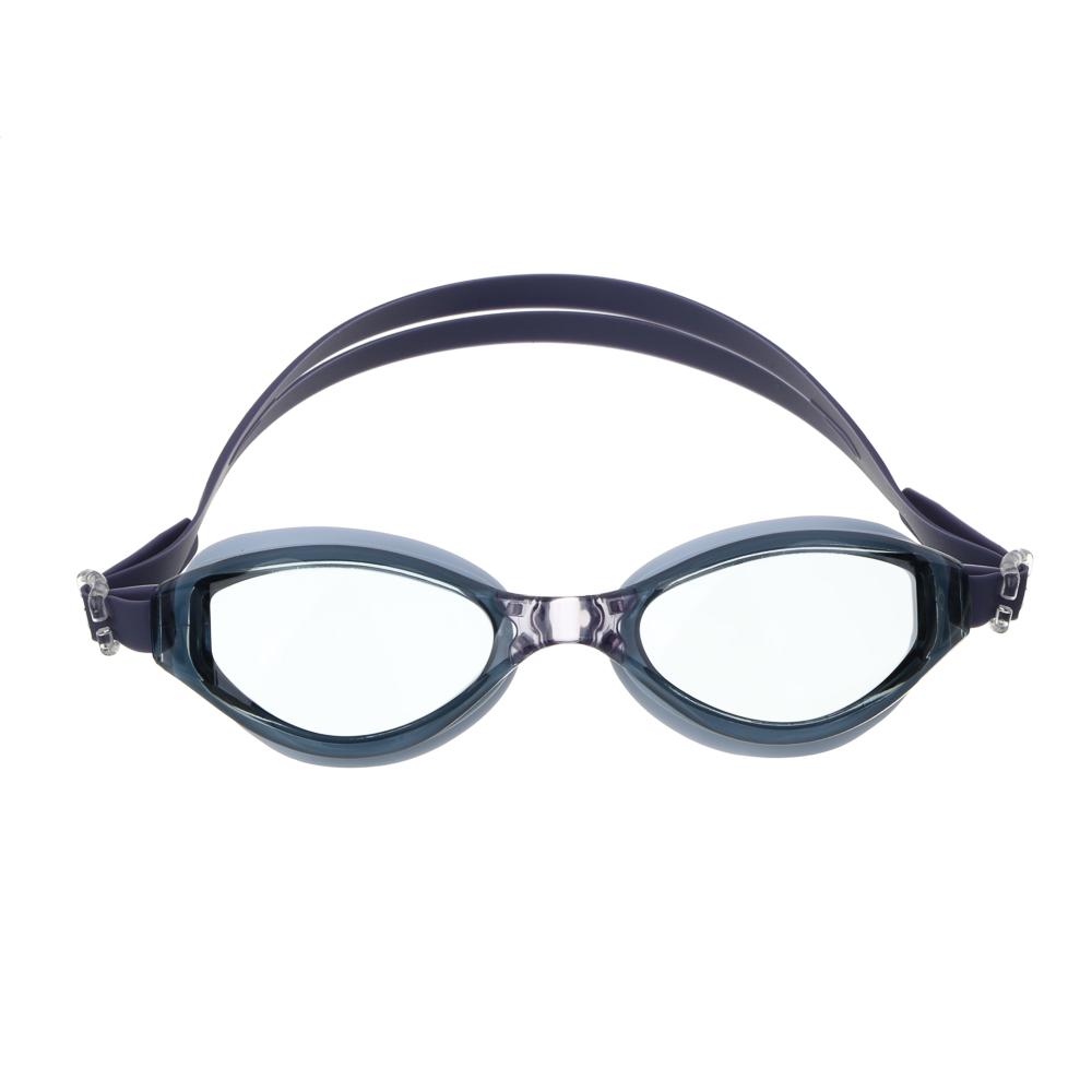 BY Русские Супергерои Очки для плаваний с берушами 18+, PC, силикон, антипот, чехол, арт.№ 087-006