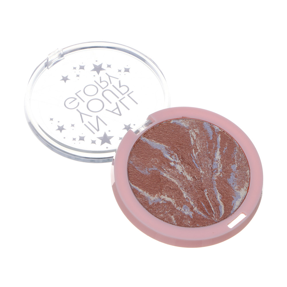 BY Русские Супергерои Заря Каваи Хайлайтер многоцветный космический, 8 гр, арт.№ 330-581