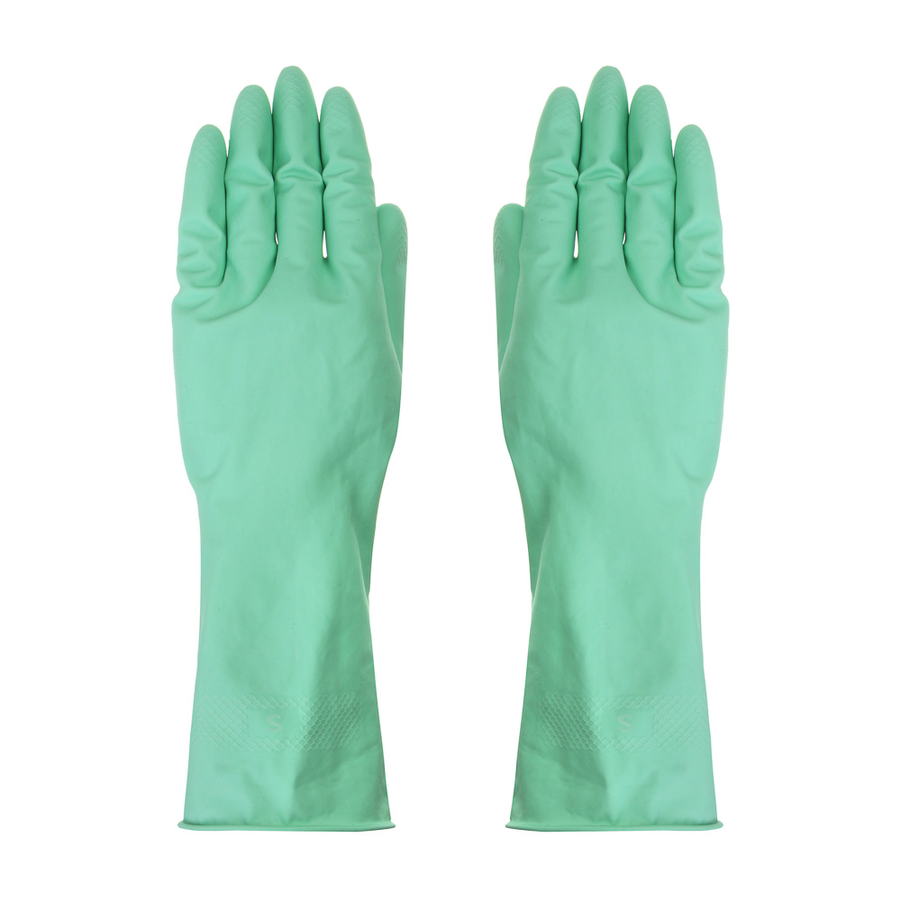 Перчатки с ароматом алоэ тм VETTA, суперпрочные, латекс, размер S, арт.№ 447-079