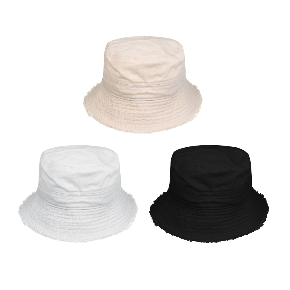 Панама женская с широкими полями, р. 58, 100% хлопок, тм GALANTE, цвета в ас-те, арт.№ 314-065