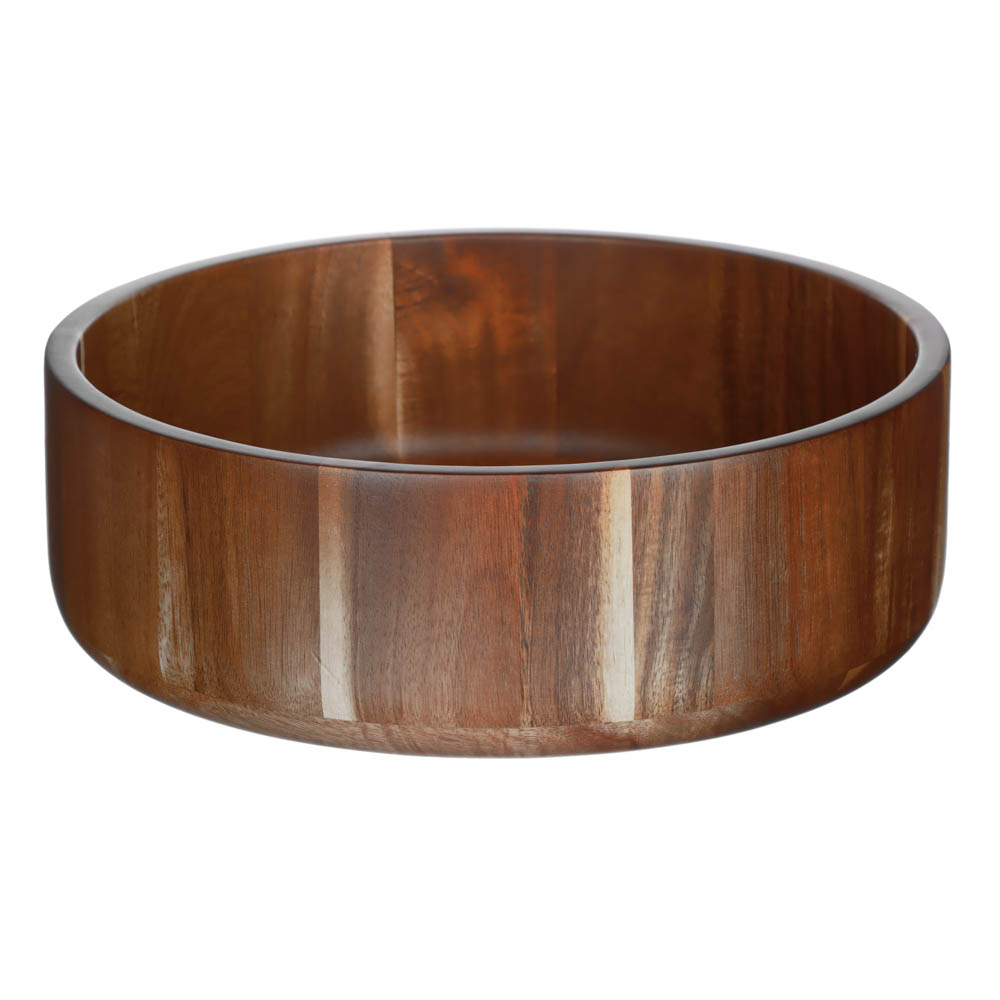 BY COLLECTION Салатник круглый акация, 30,5x10,2см, арт.№ 883-090