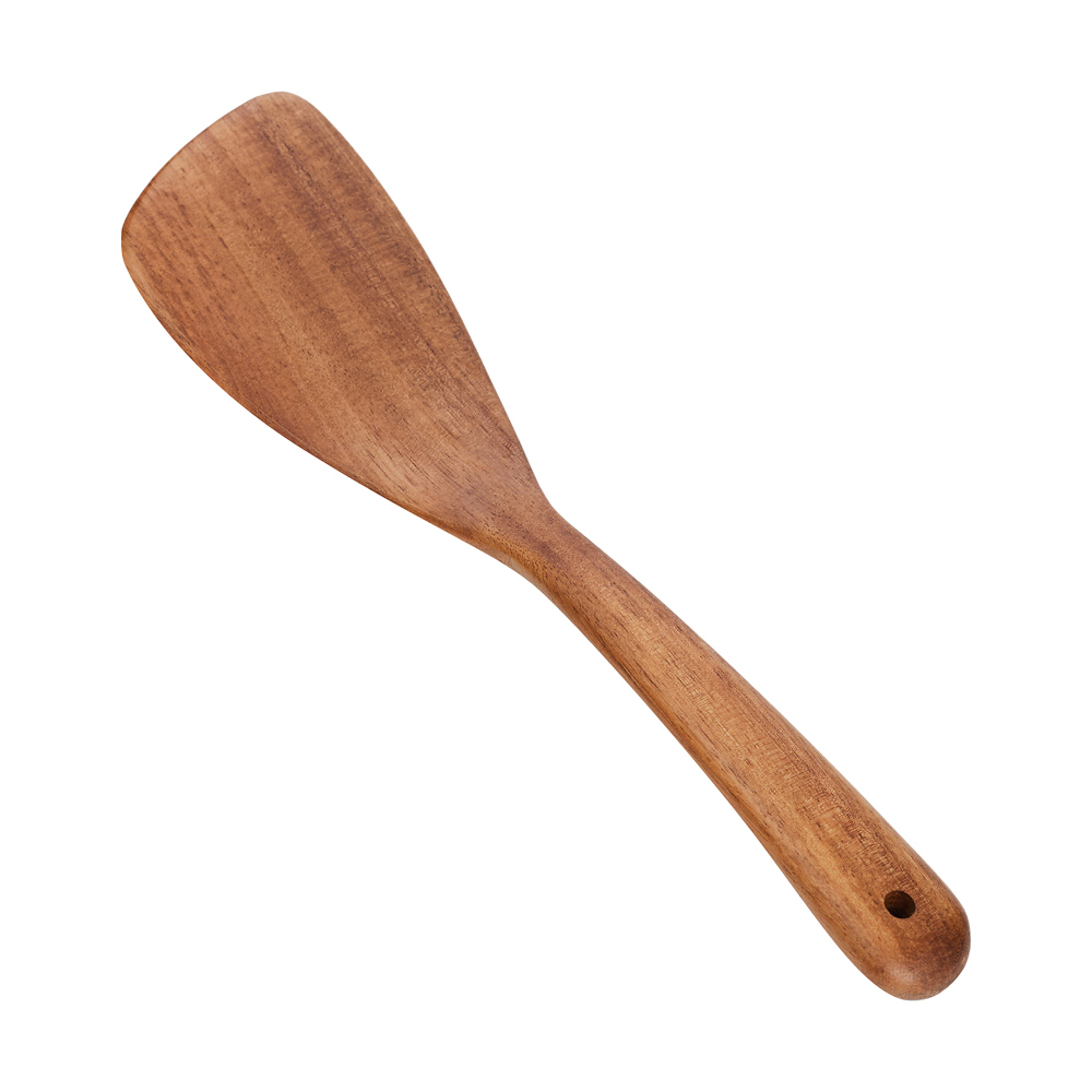 BY COLLECTION Лопатка акация, 30,5x7,4x2,3см, арт.№ 883-094