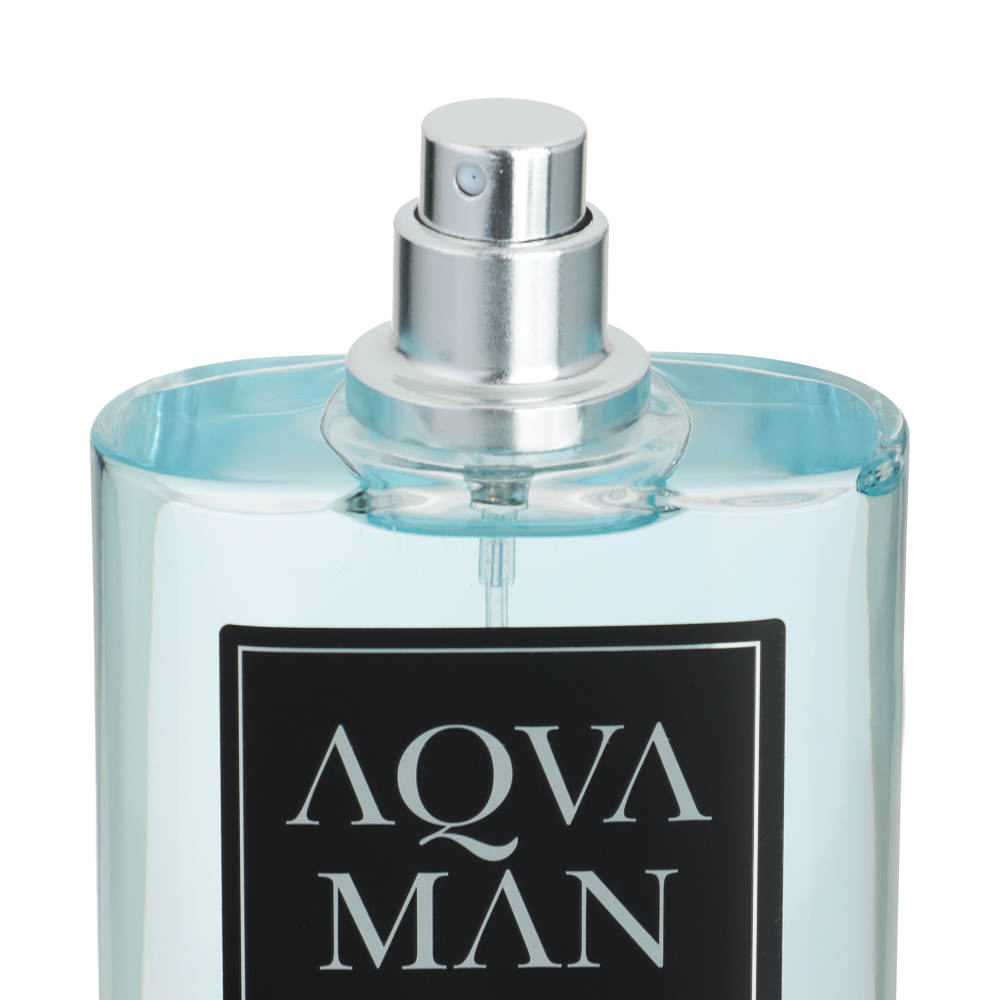 Туалетная вода мужская тм BELLERIVE AQVAMAN Sport, 100 мл, арт.№ 313-382