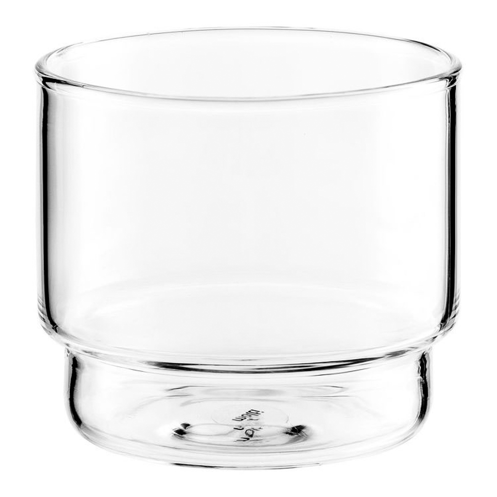 Стакан тм MILLIMI Астра, 360мл, гладное стекло, арт.№ 878-683