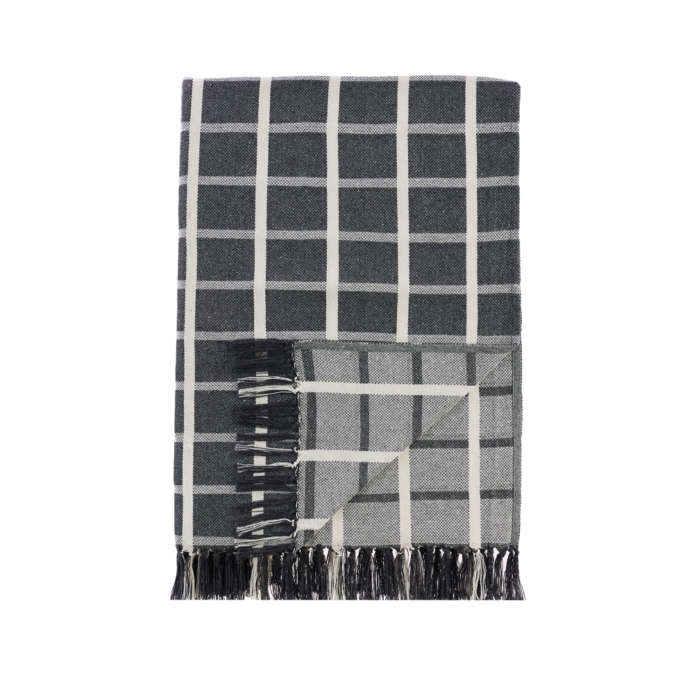 PROVANCE Фрэя Покрывало хлопок, 200х220см, арт.№ 486-201