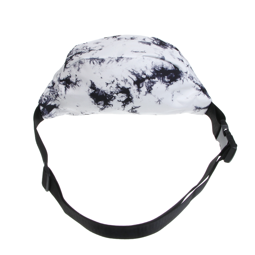 Сумка поясная молодежная тм ЮL Ярче, полиэстер, 32х15см, 3 цвета, арт.№ 337-227