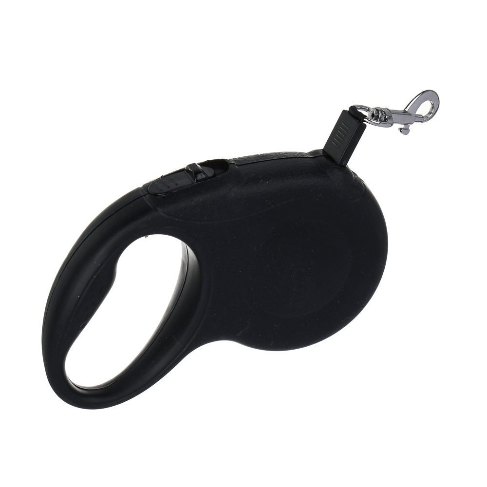 VETTA Поводок-рулетка для домашних животных, полипропилен, нейлон, металл, 3м х1 см, 14х8 см, арт.№ 273-472