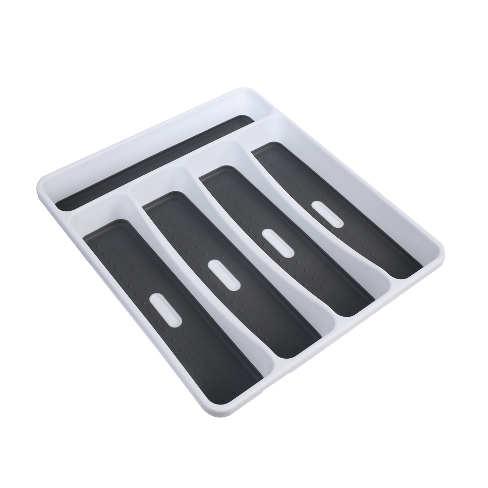 Подставка для столовых приборов, тм VETTA, 32.8x29.3x4.5 см, арт.№ 485-201