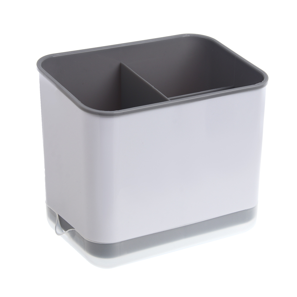 Подставка для столовых приборов, тм VETTA, 14.9x10x13.5 см, арт.№ 485-202