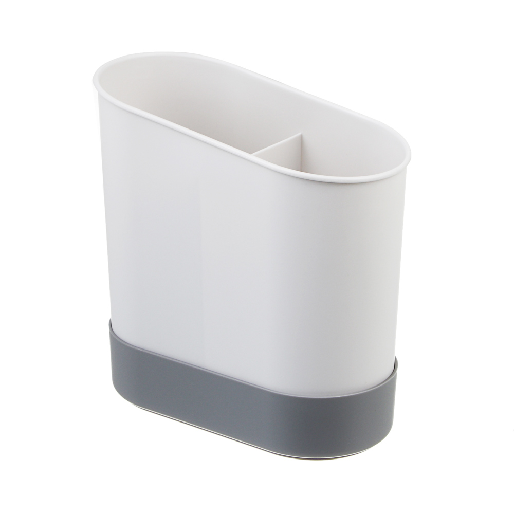 Подставка для столовых приборов, тм VETTA, 15.5x8.5x16.2 см, арт.№ 485-203