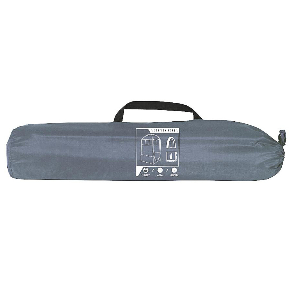 BESTWAY Палатка-кабинка, 110х110х190см, 68002, арт.№ 041-025