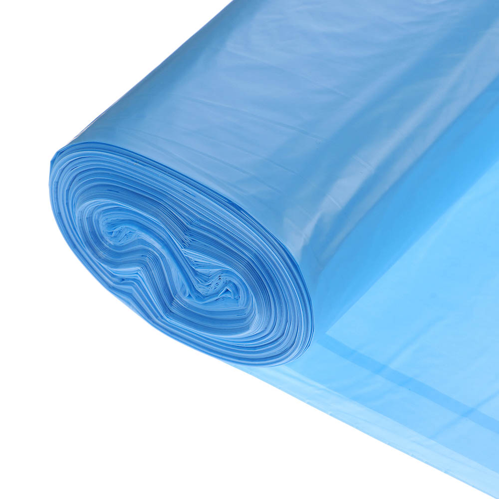 VETTA Мешки для мусора 35 л., 30 шт, рулон, арт.№ 449-099