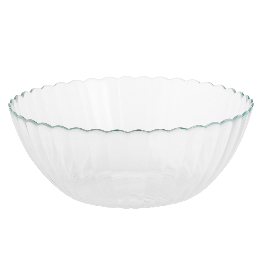 ОСЗ Магия Салатник 23см, стекло, арт.№ 877-771