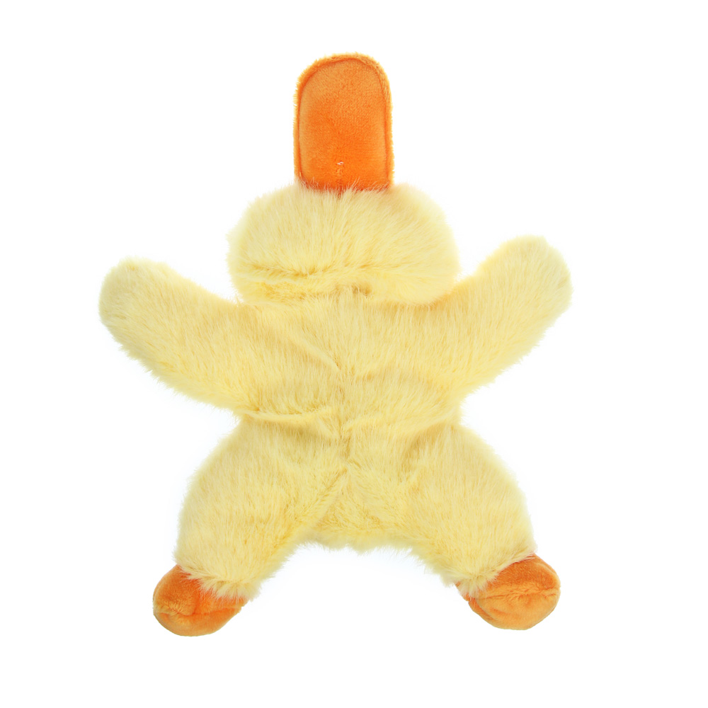 ИГРОЛЕНД Игрушка мягкая "Зверята" с магнитными лапками, 16 см, полиэстер, микс видов, арт.№ 264-513