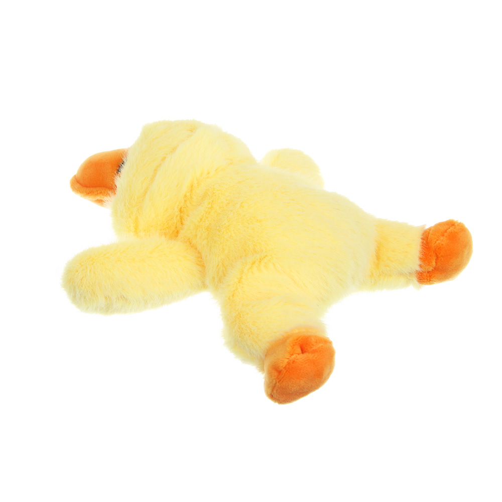 ИГРОЛЕНД Игрушка мягкая "Зверята" с магнитными лапками, 16 см, полиэстер, микс видов, арт.№ 264-513