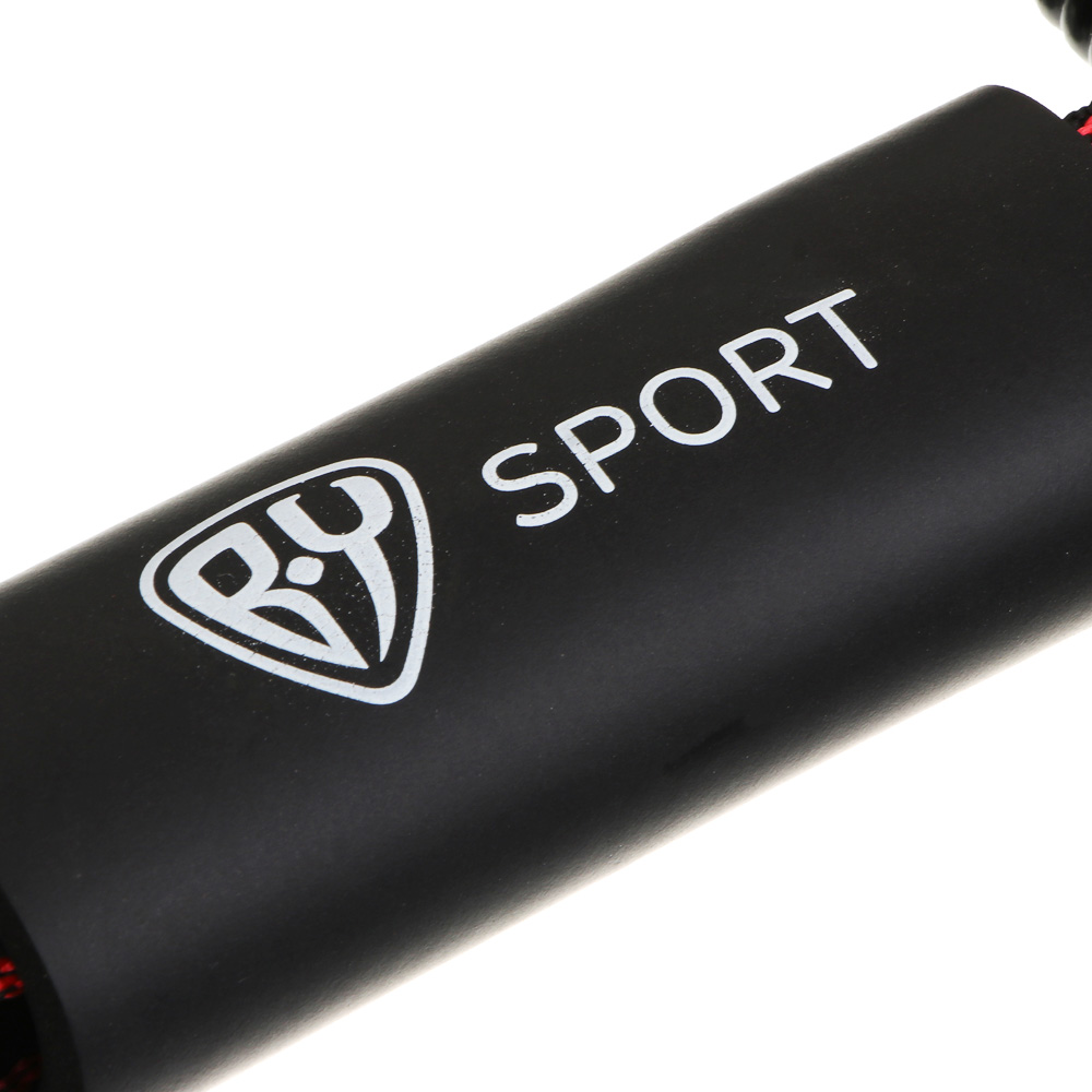 Эспандер для кистей и предплечья, тм BY SPORT, 25x14см, 20кг, ПП, углерод.сталь, поролон, арт.№ 197-089