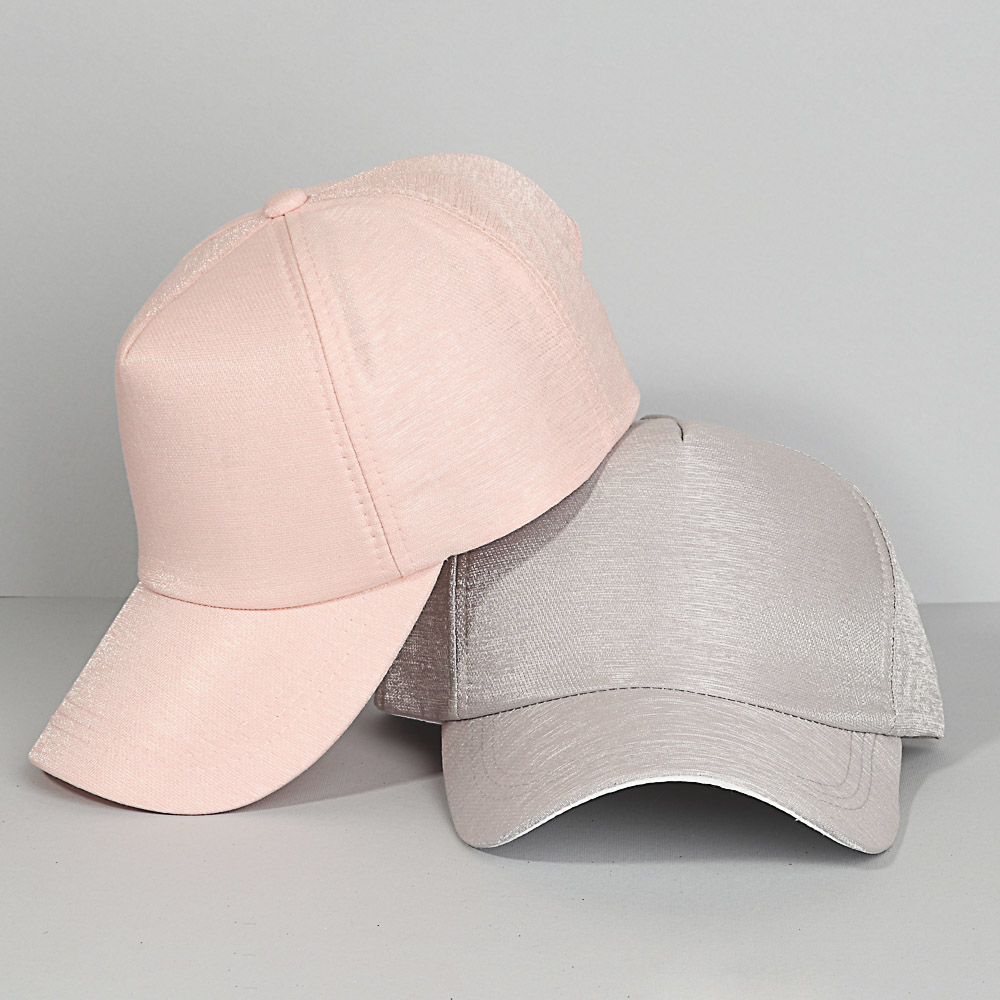 GALANTE Кепка женская, 100% полиэстер, р-р 58, 4 цвета, ШЛ21-06, арт.№ 314-597