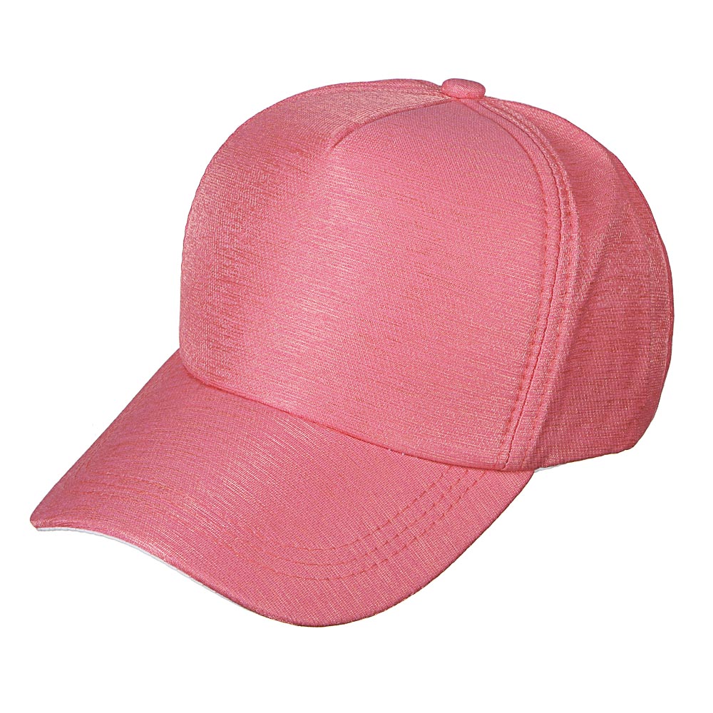 GALANTE Кепка женская, 100% полиэстер, р-р 58, 4 цвета, ШЛ21-06, арт.№ 314-597