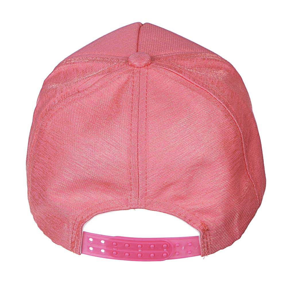 GALANTE Кепка женская, 100% полиэстер, р-р 58, 4 цвета, ШЛ21-06, арт.№ 314-597