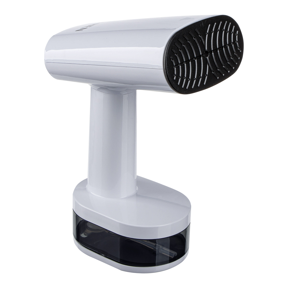 LEBEN Отпариватель 1700 Вт 370мл, коннектор для бутылки, 3 режима — купить в МПР LEBEN Отпариватель 1700 Вт 370мл, коннектор для бутылки, 3 режима, арт.№ 249-107