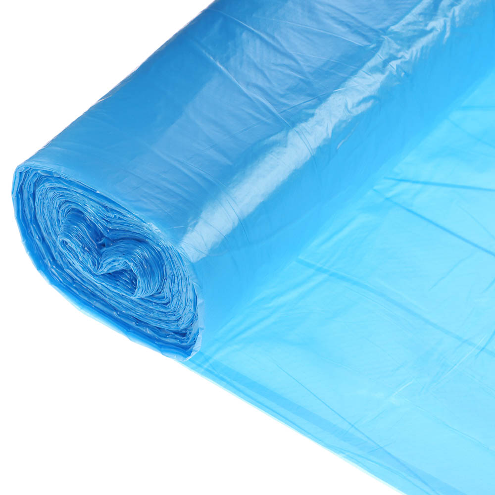 VETTA Мешки для мусора с завязками 60л/20 шт, арт.№ 449-111