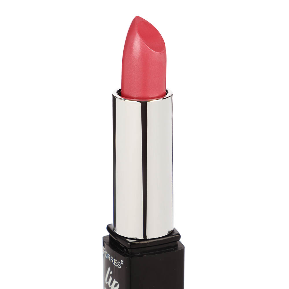 Блеск увлажняющий + помада для губ 2 в 1, тм Farres  4 г, арт.№ 330-616