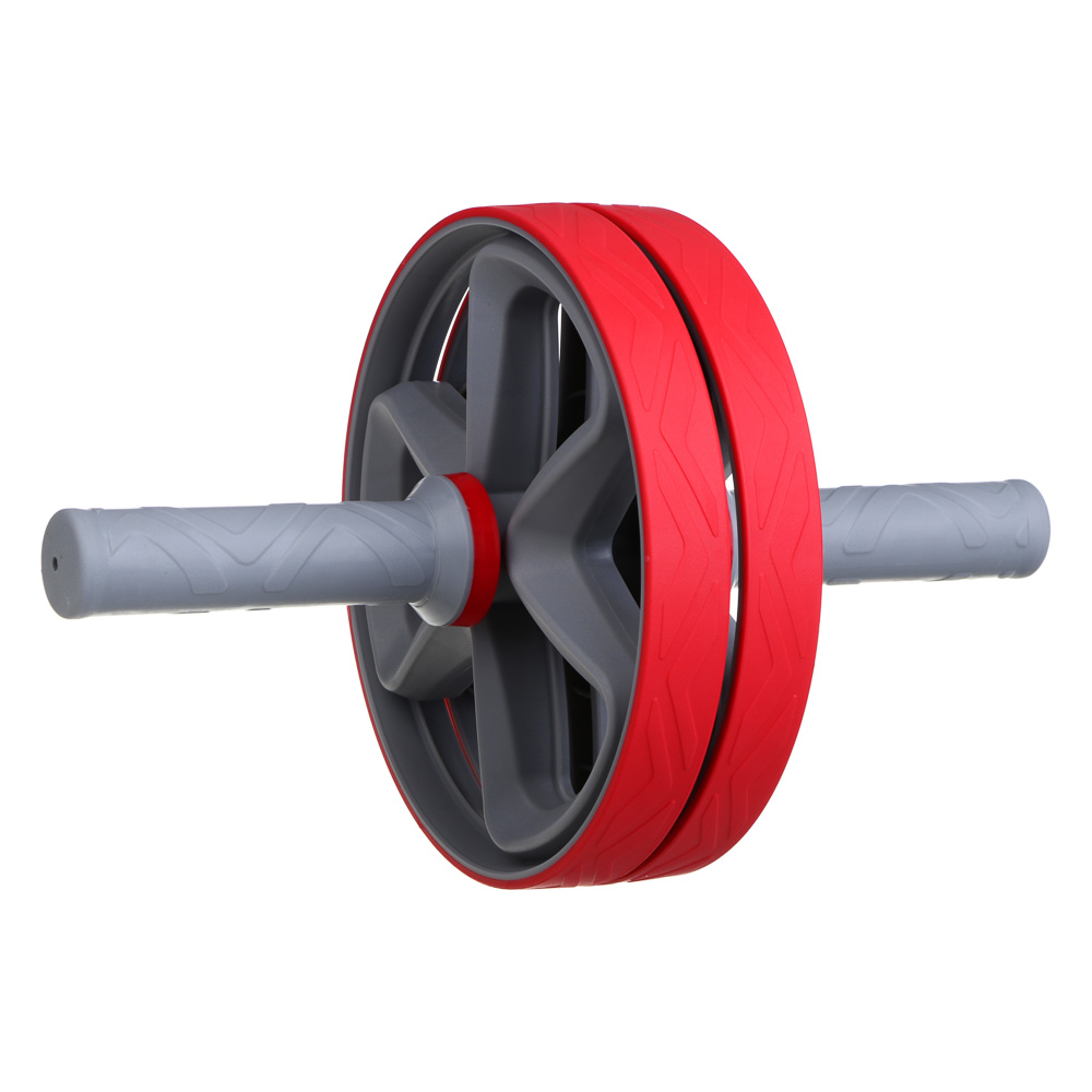 BY Русские Супергерои Колесо для пресса, 29х18см, TPE, PP, арт.№ 139-009