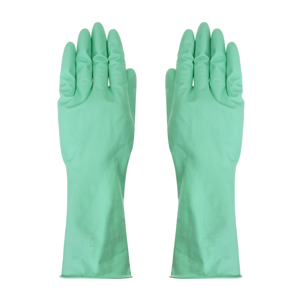 Перчатки с ароматом алоэ тм VETTA, суперпрочные, латекс, размер L, арт.№ 447-081