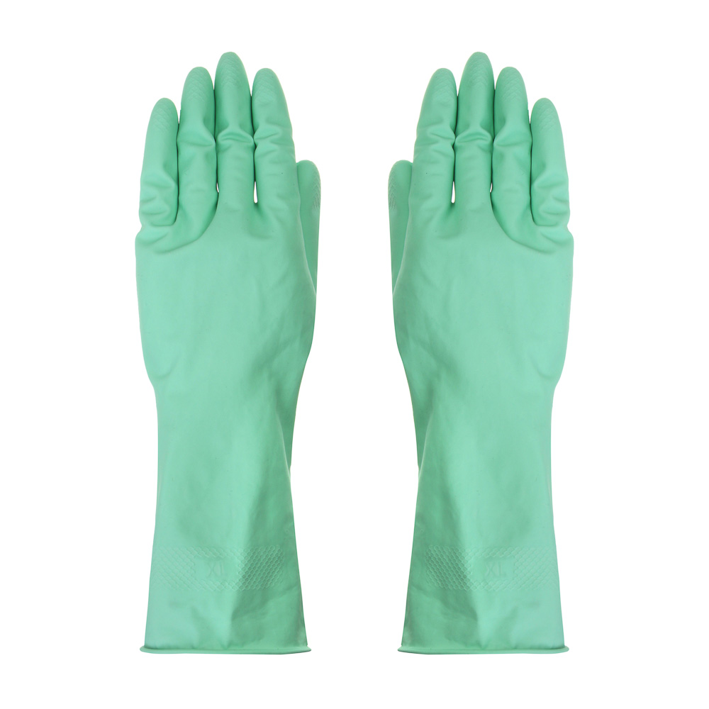 Перчатки с ароматом алоэ тм VETTA, суперпрочные, латекс, размер XL, арт.№ 447-082