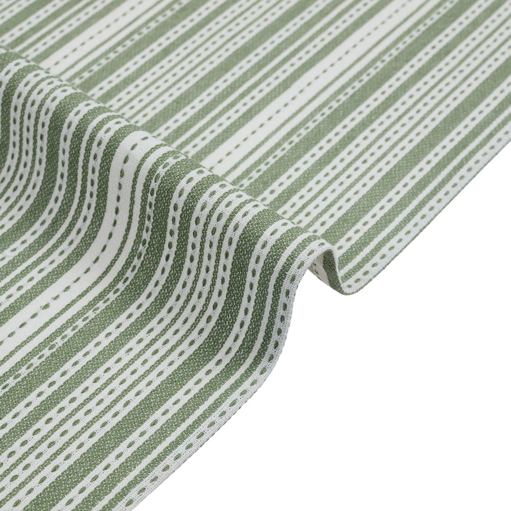 PROVANCE Хейзел Полотенце кухонное, 40х60см, 100% хлопок, полоски, 2 цвета, арт.№ 434-165