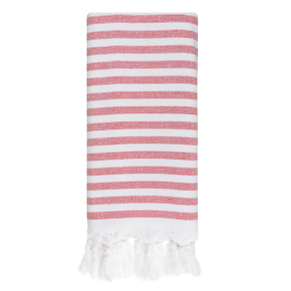 PROVANCE Саммер Полотенце махровое пляжное 90х160см, 350гр/м, 100% хлопок, 3 цвета, арт.№ 496-034