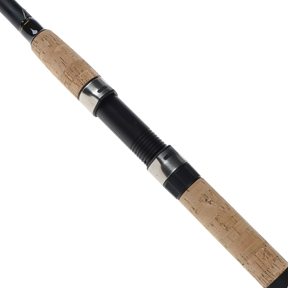 Удилище фидерное "Краун" тм AZOR FISHING, 3 сост, файбергласс, 3,3м, 50-100 гр, в компл. 3 вершинки, арт.№ 149-131