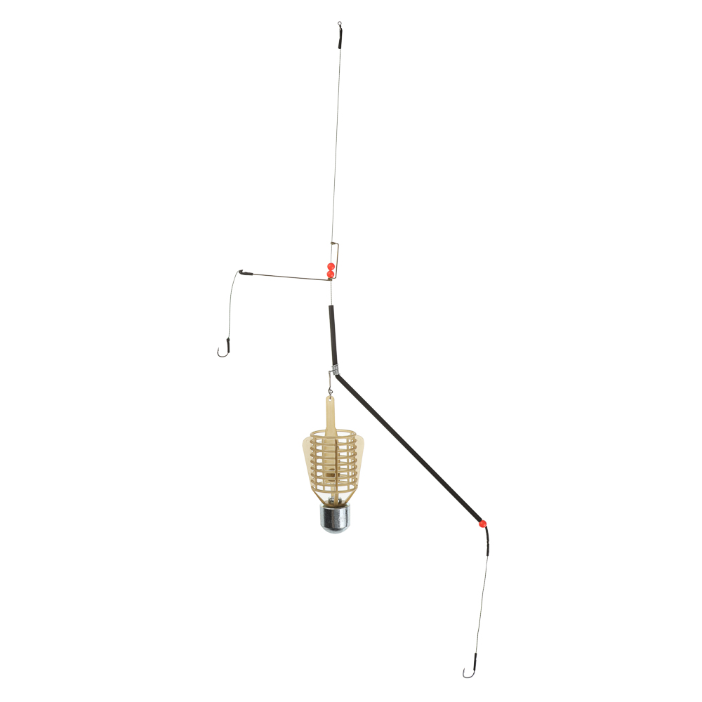 Монтаж карповый пуля тм AZOR FISHING, арт.№ 147-041