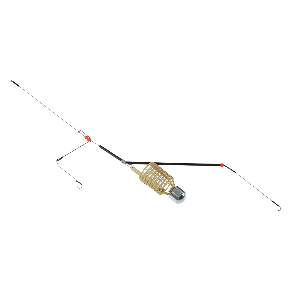 Монтаж карповый пуля тм AZOR FISHING, арт.№ 147-041