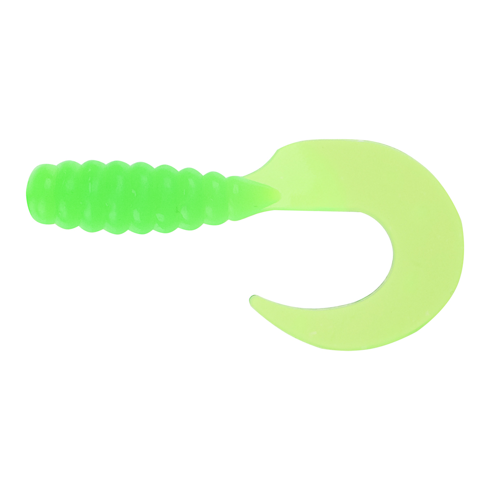 Приманка мягкая "K.Good" тм AZOR FISHING, силикон, 5см, 12шт. в уп, 5 цветов, арт.№ 145-170