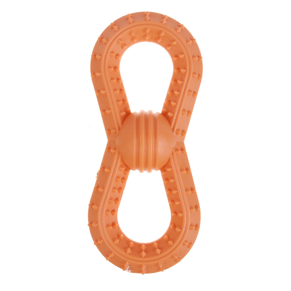 VETTA Игрушка для домашних животных, ТПР, 15х6,5 см, арт.№ 273-300