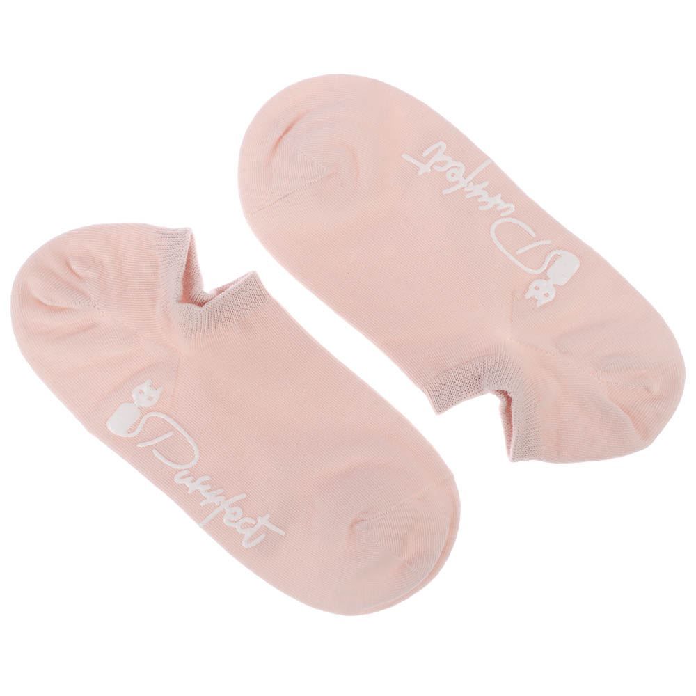 Носки женские укороченные, тм Turkan, р. 36-41, 90%хлопок, 8% п/а, 2%лайкра, цвета в ас-те, 7031, арт.№ 019-556