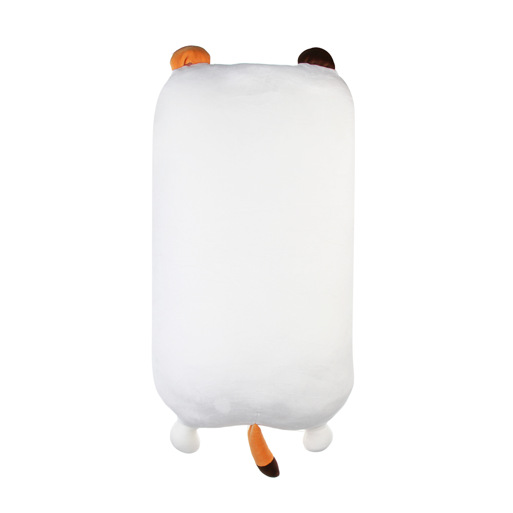 ИГРОЛЕНД Игрушка мягкая "Котэо", 70 см, полиэстер, 3 вида, арт.№ 264-519