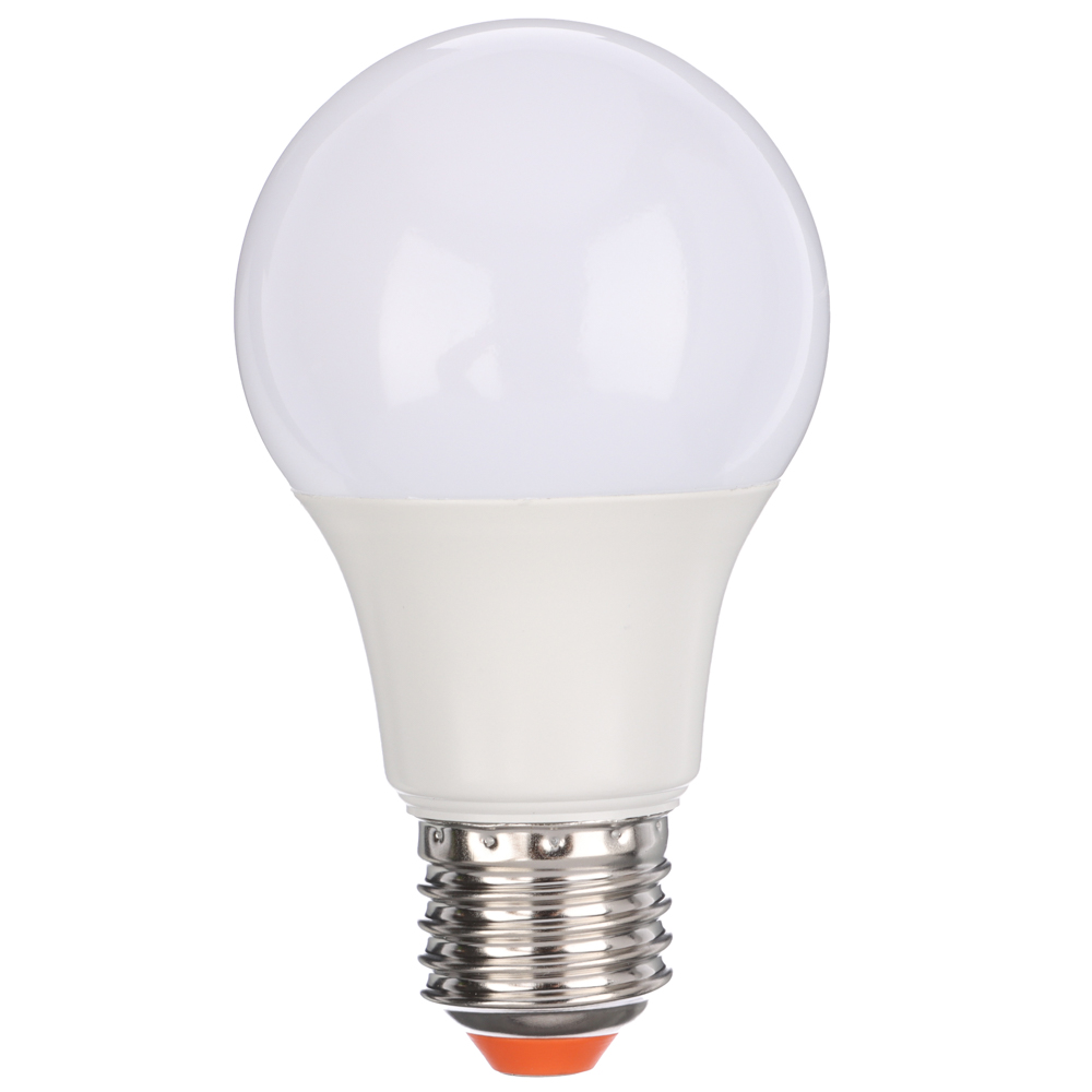 Лампа светодиодная BY A60 9 Вт, E27, 810 Лм, 3000 K, 175-265 В, Ra>80, IRF <5%,IC, 2 года гар., арт.№ 925-413