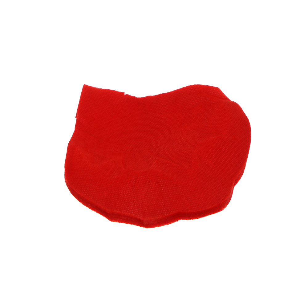 Декоративные лепестки роз тм Fntastic 5x5 см, 100 шт, красный, арт.№ 585-082
