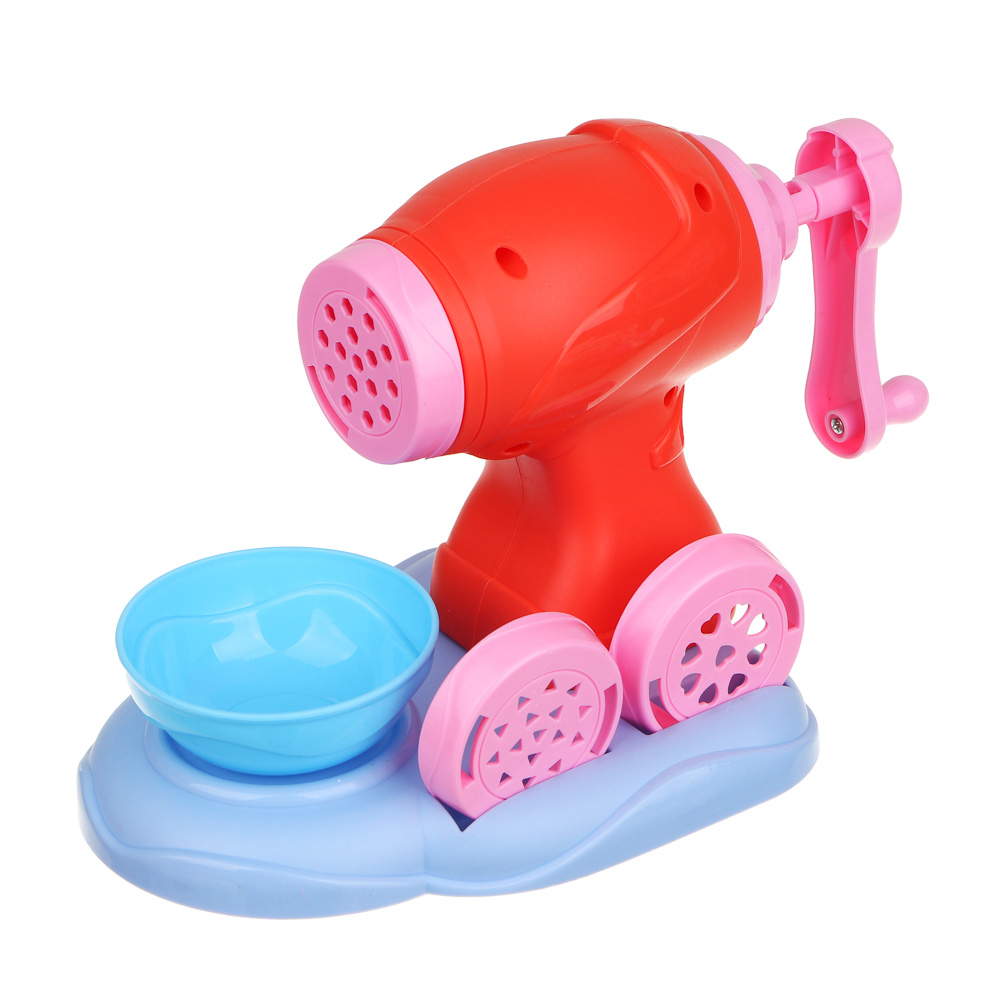 ХОББИХИТ Набор для лепки «Юный кулинар», РР, тесто, 21х15,5х7см, арт.№ 289-180