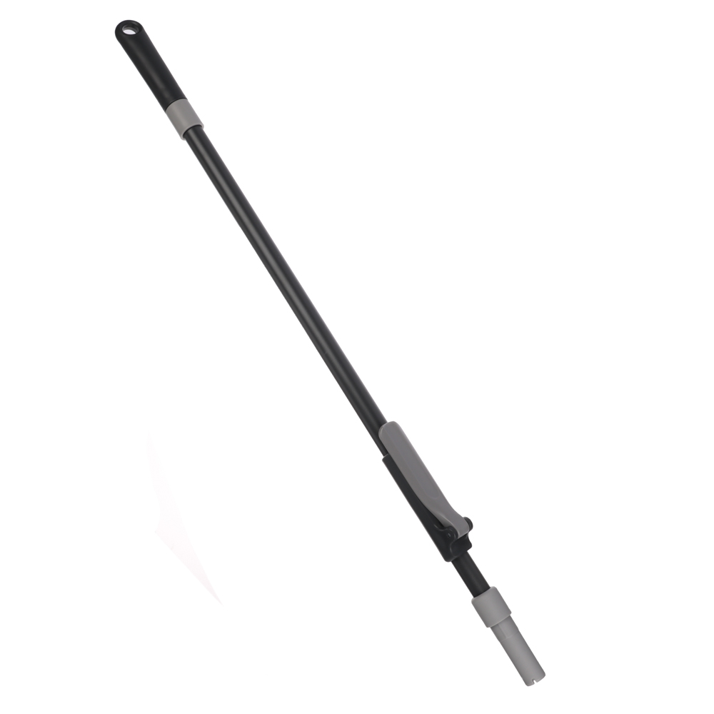 VETTA Телескопическая ручка для швабры 80-125см, пластик, металл, арт.№ 444-419