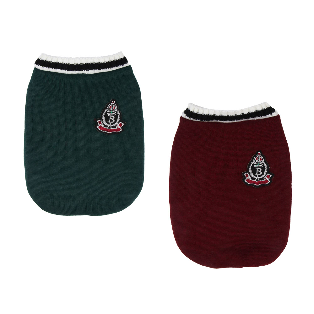 Свитер для собак тм VETTA, размер S, арт.№ 273-534