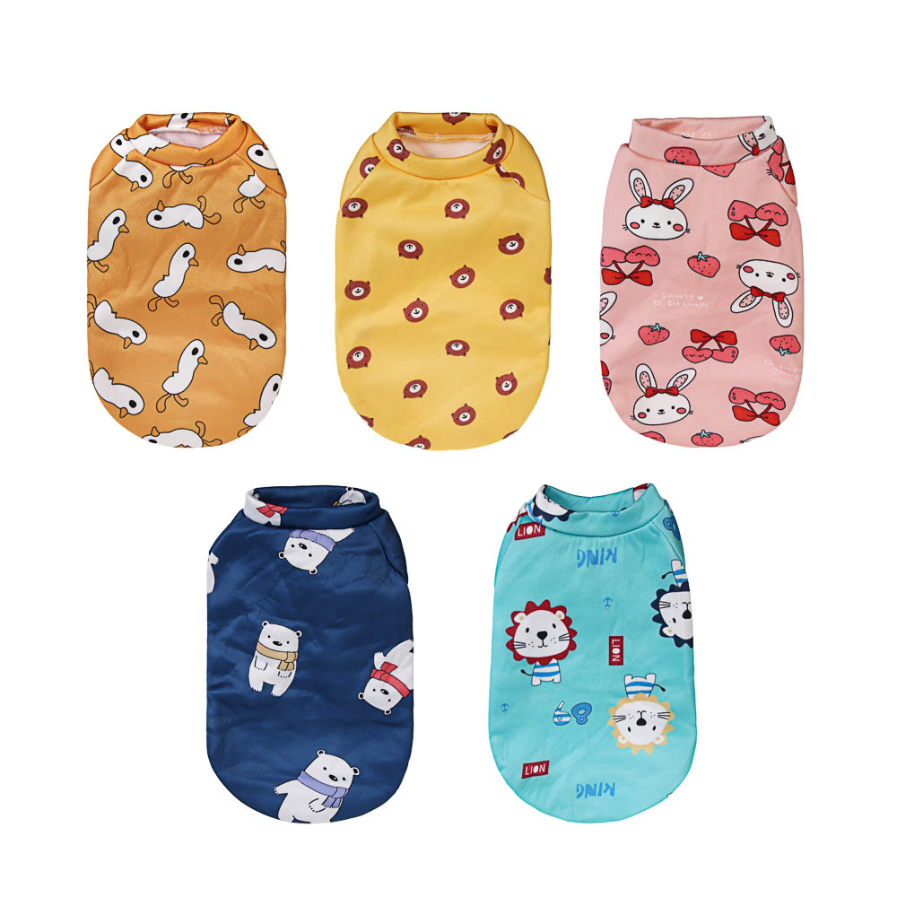 Свитшот для собак тм VETTA, полиэстер, размер S, арт.№ 273-537