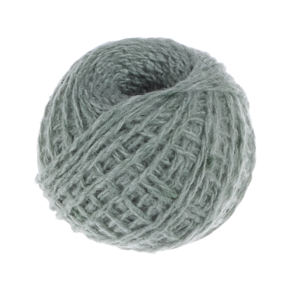 Пряжа в клубках акрил 100м/40-42 гр, цвет фисташка, арт.№ 308-397