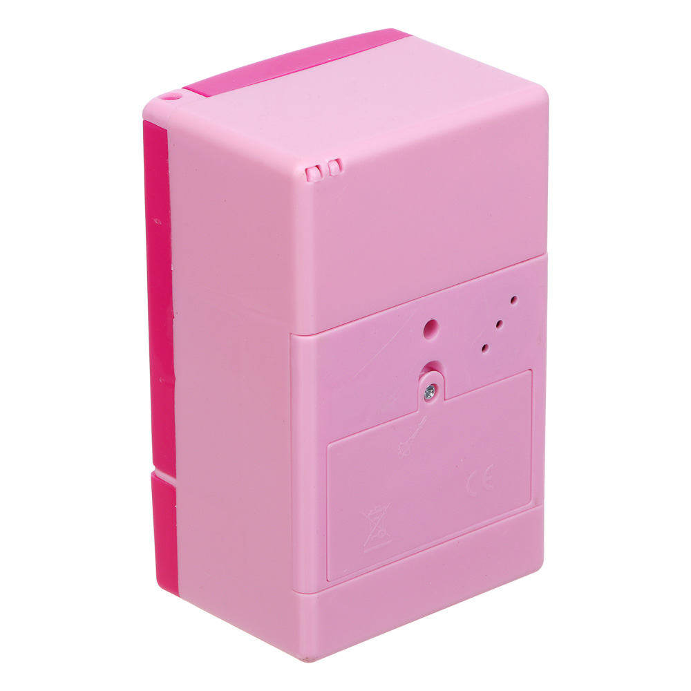 ИГРОЛЕНД Игрушка-симулятор "Бытовая техника", свет, звук, ABS, 14x16x8 см 2хАА, 4 дизайна, арт.№ 294-003