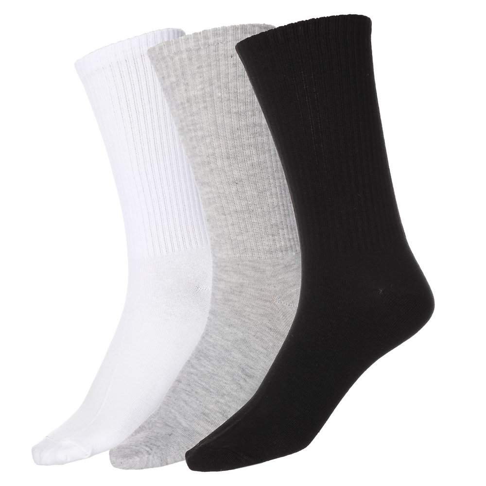 GALANTE Носки мужские, р.25-27, 85% хлопок, 10% полиэстер, 5% спандекс, цвета в ас-те, #03, арт.№ 019-388