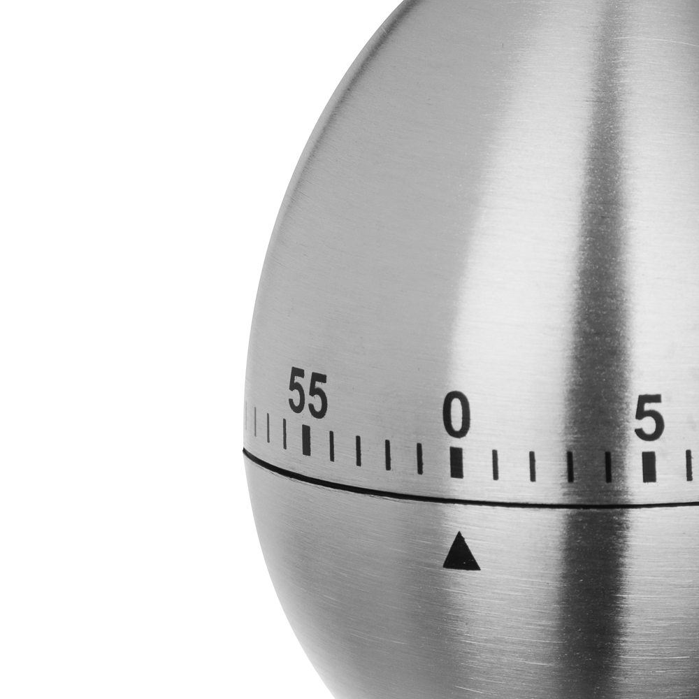 Таймер кухонный тм SATOSHI механический "Яйцо", арт.№ 882-469