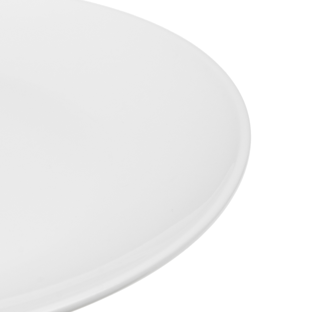 Тарелка мелкая 200мм, Соната, фарфор, арт.№ 814-184