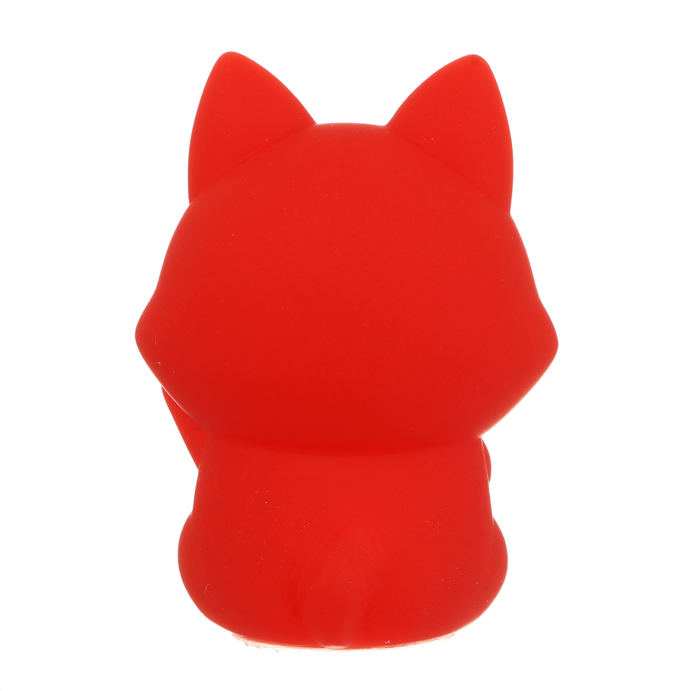 Игрушка для малышей "Зоопарк", ИГРОЛЕНД, PVC, арт.№ 295-315